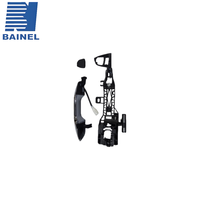 Poignée extérieure de porte avant droite BAINEL pour BYD SONG PLUS 2019- OE 13067650-00 SA3F-6105109 d'origine