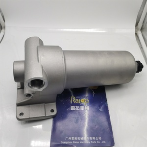 322-3154 3223154 Filtro de Aceite Gp 322 3154 Tapa del Filtro para E320D2 E320E - Product Image 2