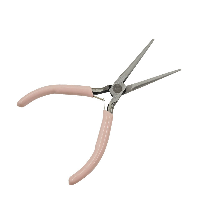 G:needle-nose pliers