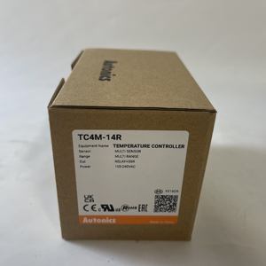 Autonics <b>Temperature</b> <b>Controller</b> TC4M-14R - Product Image 1