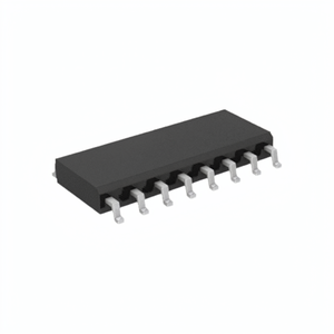 Transistors Manufacturer Channel Electronic Chips Component ALD310704SCL 16-SOlC - Product Image 1