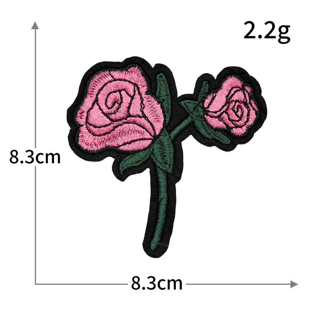 Rose-10