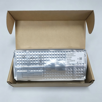 CMS32M5536L048 Cmsemicon LQFP48 ARM Cortex M0 MCU de 32 Bits, 32KB Flash, 64MHz, UART, SPI, I2C, Microcontrolador IC