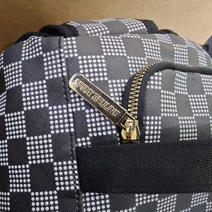 A Trendy <strong>New</strong> Large-capacity Student Brand <strong>Backpack</strong> for Both Men and Women, Is Suitable for Multi-purpose - Product Image 5