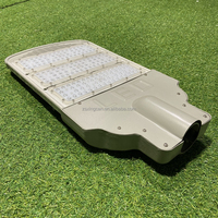 Lampadaire LED extérieur IP65 50W 100W 150W 200W 250W pour jardins, autoroutes et routes
