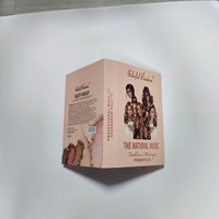 Palette de maquillage vide multi-compartiments, légère, recyclable, portable et mince, idéale pour la production de maquillage artisanal – Meilleure vente