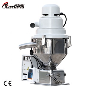 Machine de chargement automatique de granulés plastiques et machine d'alimentation pour granulés plastiques - Product Image 1