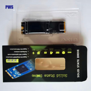<span class=keywords><strong>M2</strong></span> NGFF Solid State Drive 128 go <span class=keywords><strong>SSD</strong></span> <span class=keywords><strong>2280</strong></span> - Product Image 5