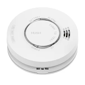 Recommend 220v Smoke Detector China Hardwired And Battery Smokes Alarm China Hard Wired Smoke Detector