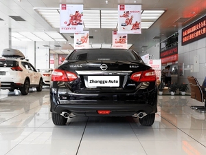 Nissan Teana 2018 2.0L Berline intermédiaire essence à bas prix, sans accident, bonne qualité, consommation de carburant économique, <span class=keywords><strong>voiture</strong></span> d'occasion pour l'Afrique - Product Image 6