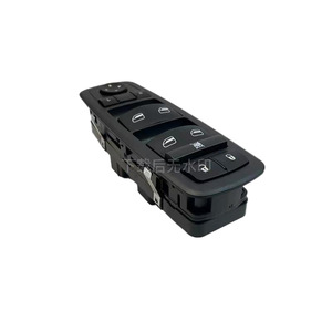 สวิตช์ควบคุมกระจกไฟฟ้า Dodge Dart รุ่น 68271217AA 56046568AC แบบ 21 ขา สำหรับรุ่นปี 2013-2016 - Product Image 4