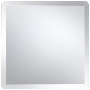 Espejo de Vidrio sin Marco con Revestimiento de Aluminio Plateado de 1.8mm - 5mm, Diseño Tradicional, Ideal para Hoteles y Salones de Baile - Product Image 1