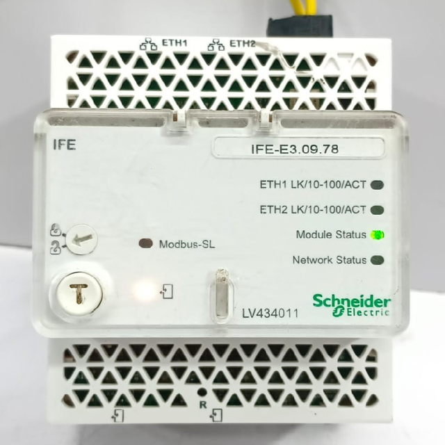 100% Original Electrical Equipment LV434011