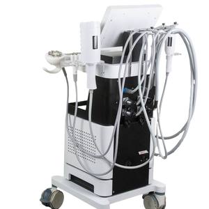Appareil professionnel de métabolisme des graisses en promotion avec écran tactile et réglages d'énergie ajustables pour le lifting et la beauté de l'abdomen, des hanches et des cuisses - Product Image 3
