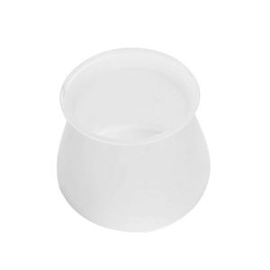 Silicone Anti-Slip Pads With Furniture Table Floor Feet Cover Protector Home Decor Chair Leg Caps Bag Parts Accessories - Product Image 5