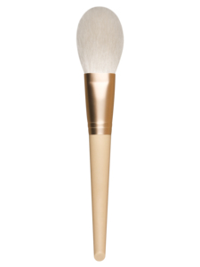 2025 nuevo cepillo de <span class=keywords><strong>maquillaje</strong></span> de <span class=keywords><strong>diamante</strong></span> herramientas de <span class=keywords><strong>maquillaje</strong></span> soporte de personalización para pinceles de base de <span class=keywords><strong>mujer</strong></span> - Product Image 3