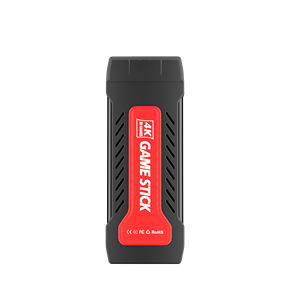 คอนโซลวิดีโอ GD30 vayava ใหม่ทีวีสติ๊กเกมย้อนยุคเกมไลต์4K 20000 - Product Image 1