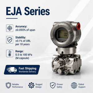 Vente en gros de la série complète d'origine EJA110E EJA210E EJA EJX, prix de gros, prêt à être expédié - Product Image 1