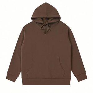 Fabricant de sweats à capuche H5331, sweats à capuche en molleton français de 350 grammes sur mesure, sweats à capuche de qualité supérieure - Product Image 3