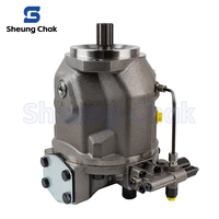 Pompe à piston hydraulique haute pression A10VSO71 pour hydraulique de voiture Lowrider, remplacement pour la série Rexroth