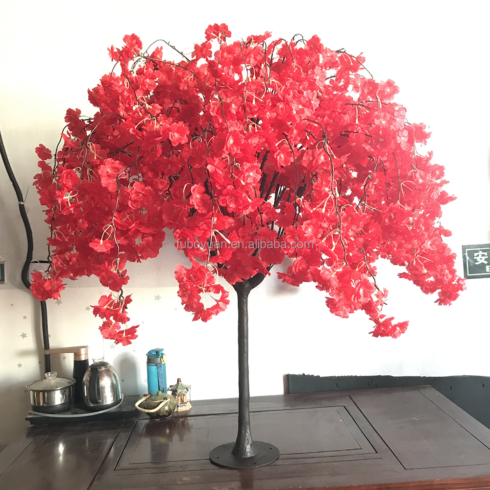 #3 fiori da 1 m 25 pezzi