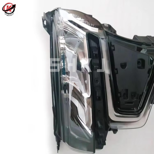 <span class=keywords><strong>Precio</strong></span> de fábrica Auto Head Lamp Faros Light Car Parts para CHEVROLET <span class=keywords><strong>TAHOE</strong></span> <span class=keywords><strong>2020</strong></span> - 2023 Tipo de EE. UU. - Product Image 4