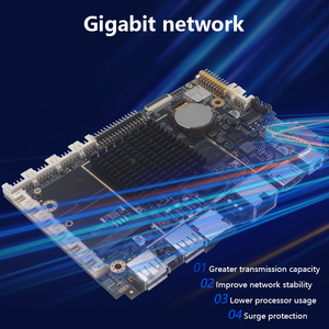 HP-328 RK3288 industriel Android carte mère usines mini pc carte mère carte principale pour machine publicitaire - Product Image 3