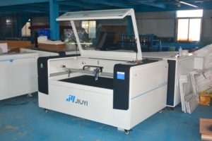 ماكينة قطع بالليزر CO2 2026 للأقمشة والمنسوجات بسعر المصنع - مبيعات ساخنة - Product Image 5