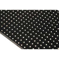 Módulo de Pantalla LED a Todo Color JUNCAI P10 SMD3535, 320x160mm, 4 Escaneos, IP65, 3000cd, Alto Brillo, Panel para Exteriores, 2 Años de Garantía