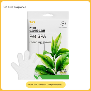 Unwashed Soft <span class=keywords><strong>Wet</strong></span> <span class=keywords><strong>Wipes</strong></span> para gato e cão seco e banho limpeza Spa Suprimentos para <span class=keywords><strong>Pet</strong></span> Care - Product Image 3