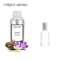 Fabricants d'huiles parfumées intelligentes UNIQUE AROMA Vente en gros de parfums originaux pour femmes et hommes Huile parfumée de marque