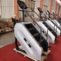 ST-C005 Appareil de cardio-training professionnel pour grimper les escaliers, modèle le plus vendu