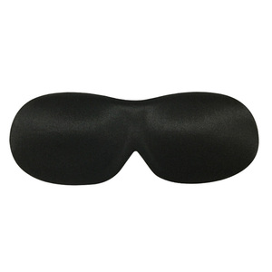 Pas <span class=keywords><strong>cher</strong></span> bandeau 3d l'apnée du sommeil masque pour les yeux - Product Image 4