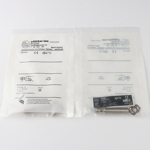 Sensores de Proximidad Inductivos IFM Nuevos y Originales IEW200 IEB3003BBPKG/V4A/SC/K1/AS - Product Image 5