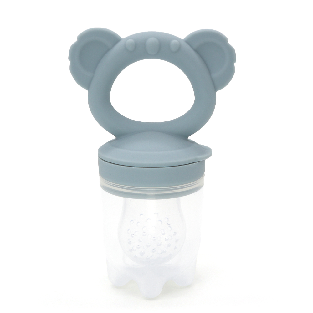 Dusty Blue Koala