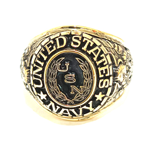 Meilleur prix, bague moderne personnalisée en laiton avec zircon, unisexe - Product Image 3