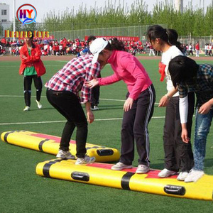 Bateau <span class=keywords><strong>gonflable</strong></span> amusant <span class=keywords><strong>pour</strong></span> <span class=keywords><strong>jeux</strong></span> en plein air / jeu de team building, bateau <span class=keywords><strong>gonflable</strong></span> <span class=keywords><strong>pour</strong></span> enfants et adultes - Product Image 2