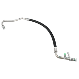 Tubo Flessibile per Aria Condizionata AC per <span class=keywords><strong>Renault</strong></span> K-ZE e DACIA <span class=keywords><strong>Spring</strong></span> 924803306R - Product Image 4