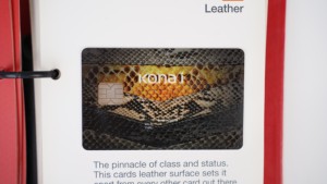 บัตรผ่าน PVC RF แบบกำหนดเองสำหรับการยืนยันข้อมูลประจำตัวทางธุรกิจ - Product Image 4