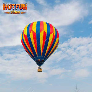 <span class=keywords><strong>Ballon</strong></span> à air chaud géant suspendu, directement des fabricants, avec un <span class=keywords><strong>prix</strong></span> compétitif pour la publicité événementielle et la décoration - Product Image 2