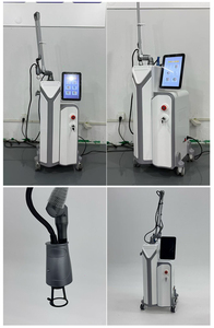 Láser Fraccional de CO2 para Eliminación de Marcas, Rejuvenecimiento de la Piel, Eliminación de Arrugas, Equipo de Belleza Láser para Cicatrices, Máquina de Láser Fraccional de CO2 - Product Image 6