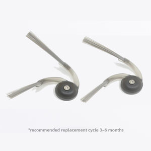 Kit de pièces détachées pour aspirateur robot Roborock Saros 10R/S9 MaxV Slim Ultra : filtre, rouleau, brosse principale, brosse latérale, tampon de nettoyage, <span class=keywords><strong>sac</strong></span> à poussière, accessoires - Product Image 3