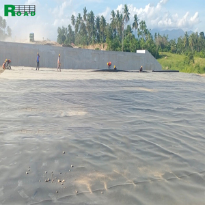 Chất lượng cao HDPE <span class=keywords><strong>geomembrane</strong></span> HDPE nước đập Pond lót màng tấm - Product Image 2
