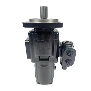 Motores Hidráulicos OEM JCB216 JCB217 JCB301 20/925592 20/925357 7049520006 Bomba de Engranajes Hidráulica - Product Image 4