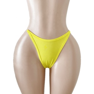 Ropa de Baile Exótica al por Mayor, Ropa de Stripper, Tangas y Tanga Brasileña - Product Image 1