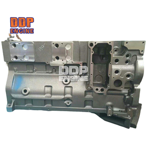 Bloque de cilindros de motor diésel C5298073 5298073 5370903 5298074 5370904 C3975597 para Cummins 6L9.3 L9.3 6LT9.3 6LTAA9.3 - Product Image 3