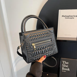 VENTA CALIENTE MUJERES Bolsos de mano Señoras Crossbody de moda Bolsos de mujer. Z0088 - Product Image 6