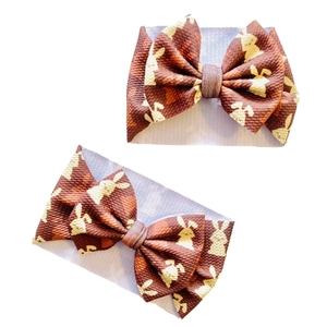 Diademas de nailon con lazo de conejo para bebé, <span class=keywords><strong>accesorios</strong></span> para el cabello de primavera para niña, gran oferta de Pascua, <span class=keywords><strong>Liverpool</strong></span> Bullet - Product Image 3