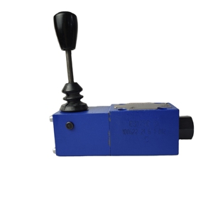 Vanne de commande directionnelle Rexroth 4WMM R983030728 4WMM6J6X-IN002 - Product Image 1