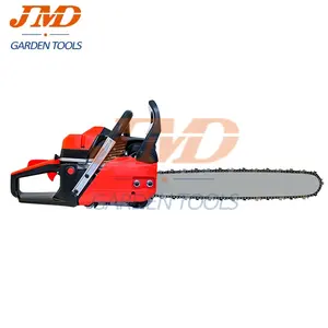 36 Inch Two-stroke 92cc Gasoline Chainsaw Professional Gasoline 100 Cc Chainsaw Industrial OEM Wood Cutting MS660 5200w,5200w